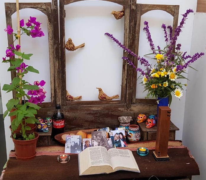 México: lenguaje, comida y&nbsp;tradiciones