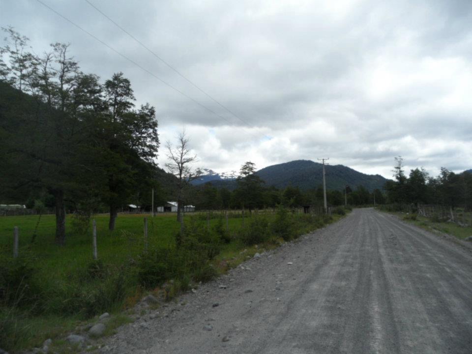 Más lejos que&nbsp;Reigolil