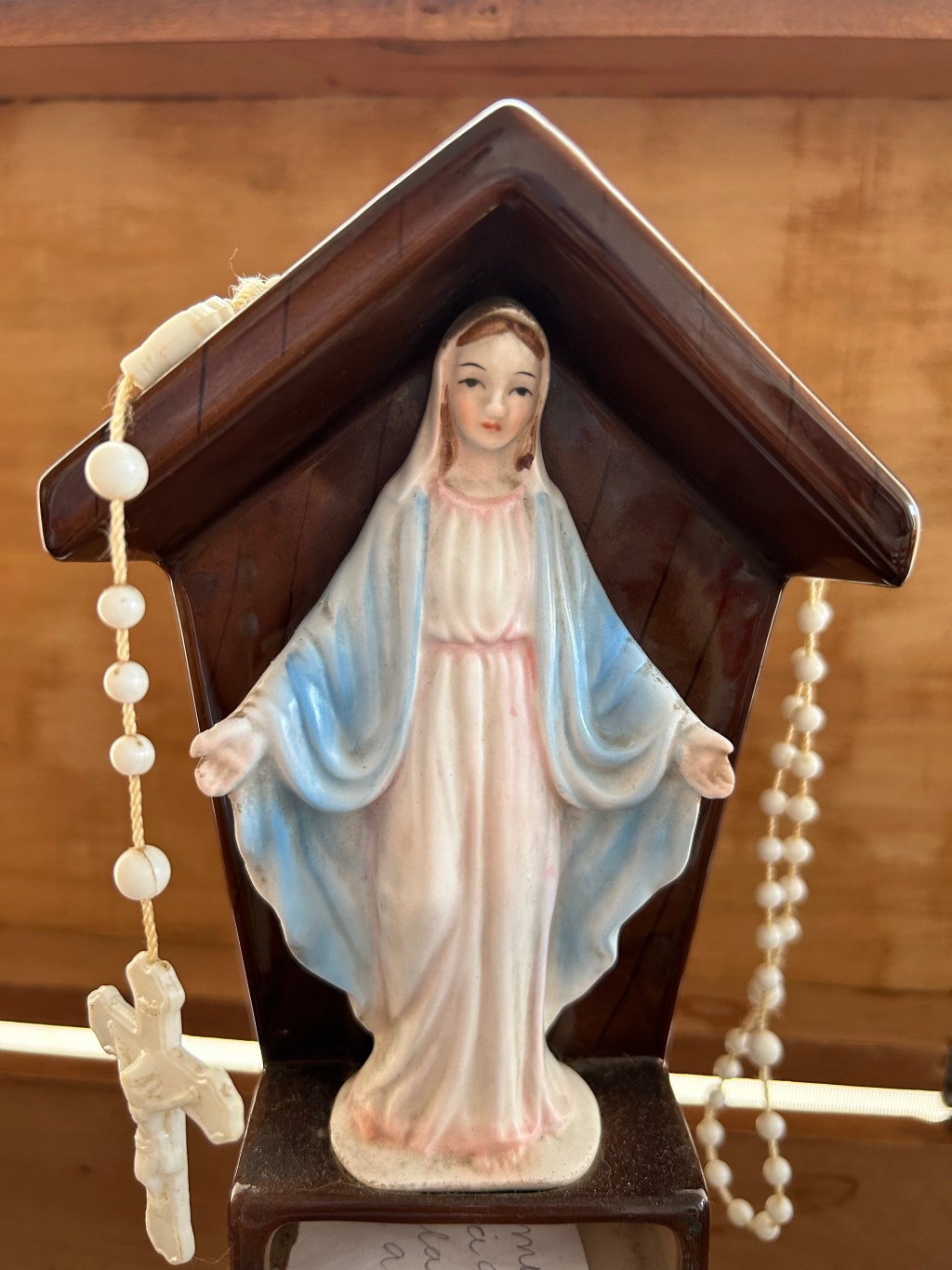 La procesión se lleva por&nbsp;dentro…